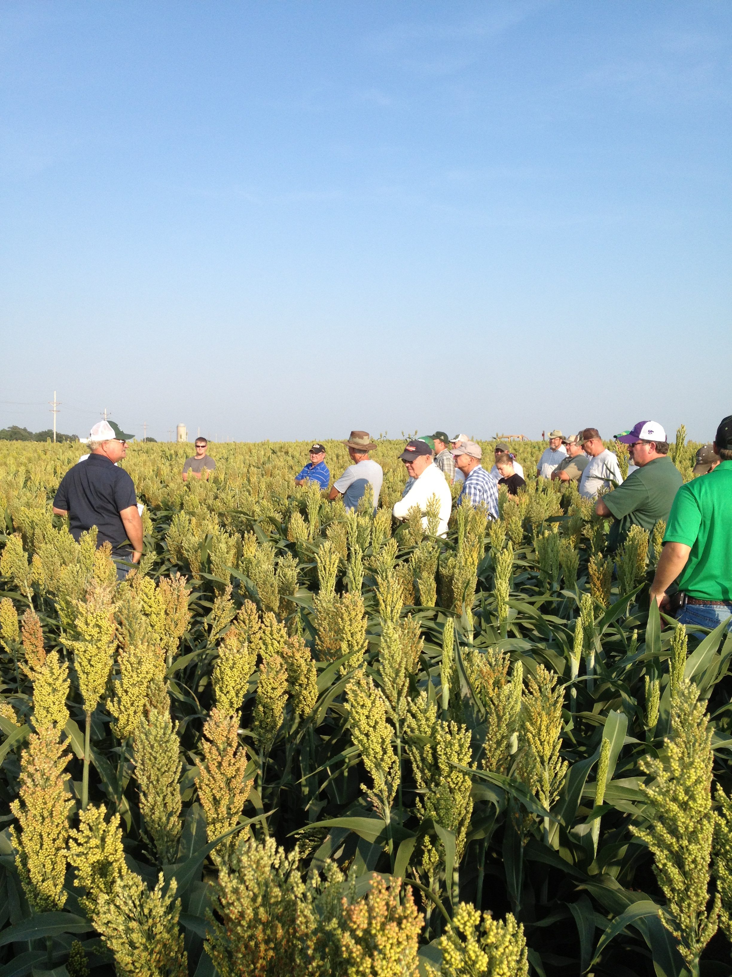 Pioneer Plot Tours Bohnert Welding