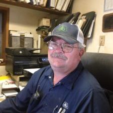 Darrell Bohnert